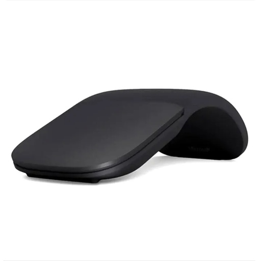 Bluetooth 4.0 Folding Wireless Silent Mouse Mini Mice For Microsoft Surface