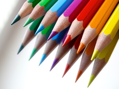 Color Pencil(Polychromos artists' pencils are valued internationally by professionals and semi-professionals for their unsurpassed quality)